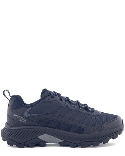 Merrell Svart Promenadsko