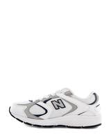 New Balance Vit Sneakers