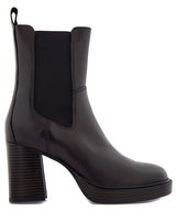 Ella of Sweden Brun Stövlett