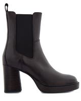 Ella of Sweden Brun Stövlett