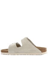 Birkenstock Grå Sandal