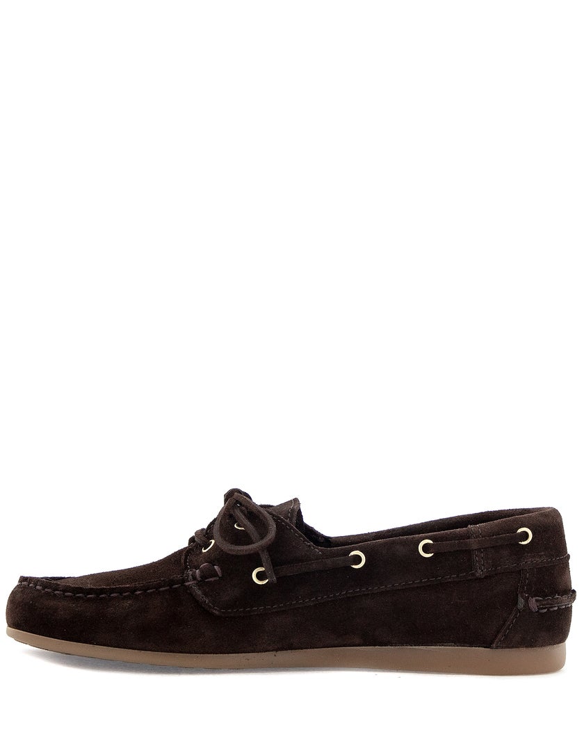 Foot News Brun Loafers