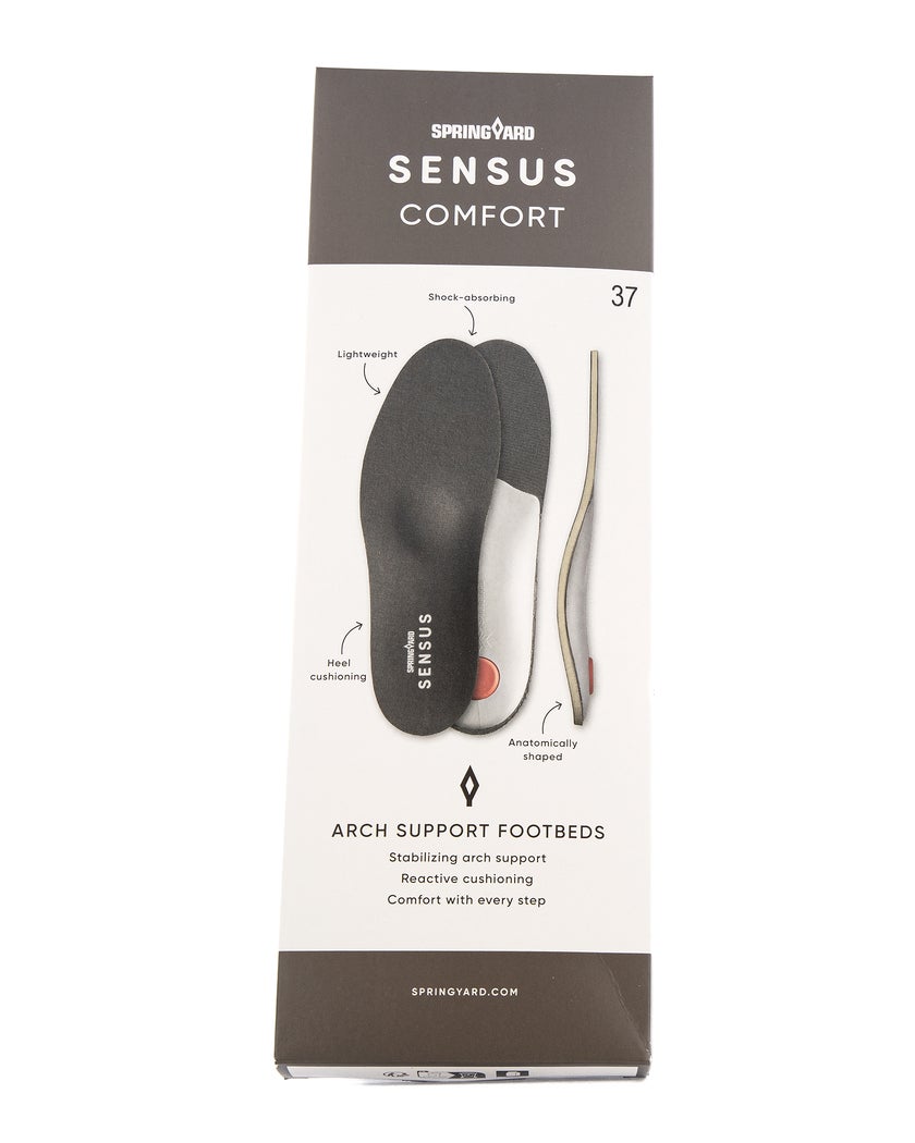 Sensus Comfort