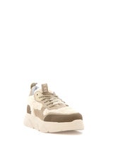 Steve Madden Beige Sneakers