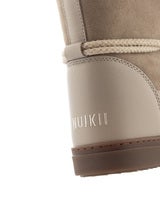 Inuikii Beige Känga