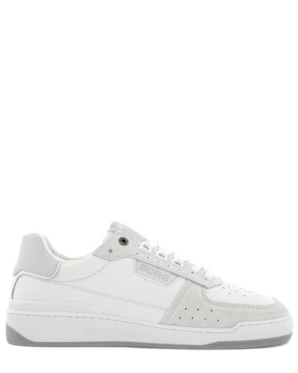 Björn Borg Vit Sneakers
