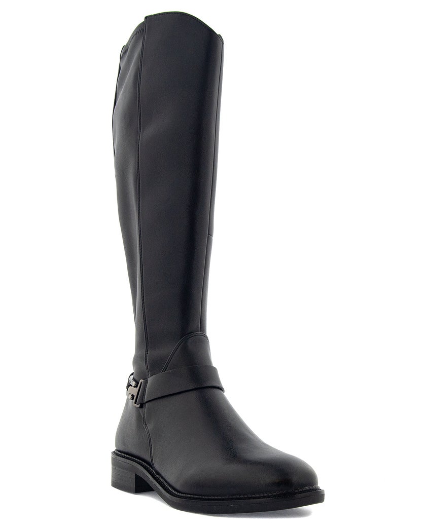 Tamaris Svart Stövel