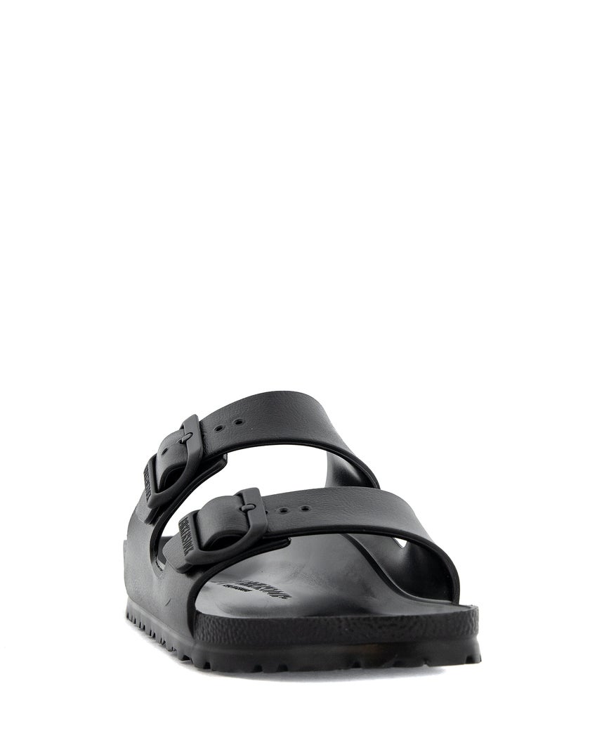 Birkenstock Svart Toffel
