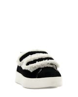 Duffy Svart Sneakers