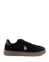 Us Polo Svart Sneakers