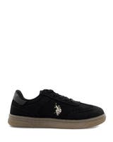 Us Polo Svart Sneakers