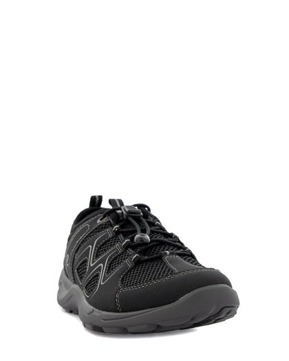 Ecco Svart Promenadsko