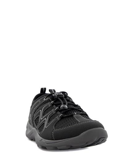 Ecco Svart Promenadsko