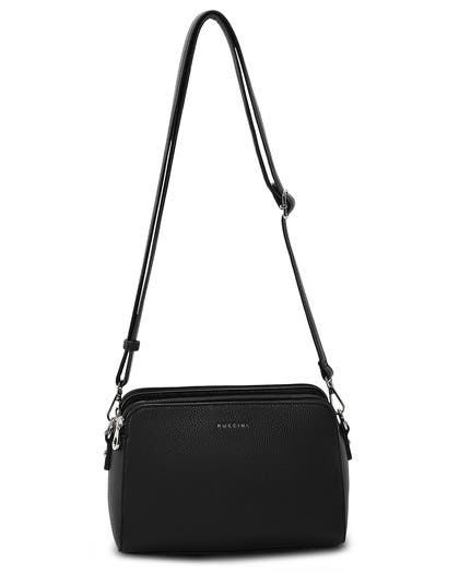 Puccini Svart Väska