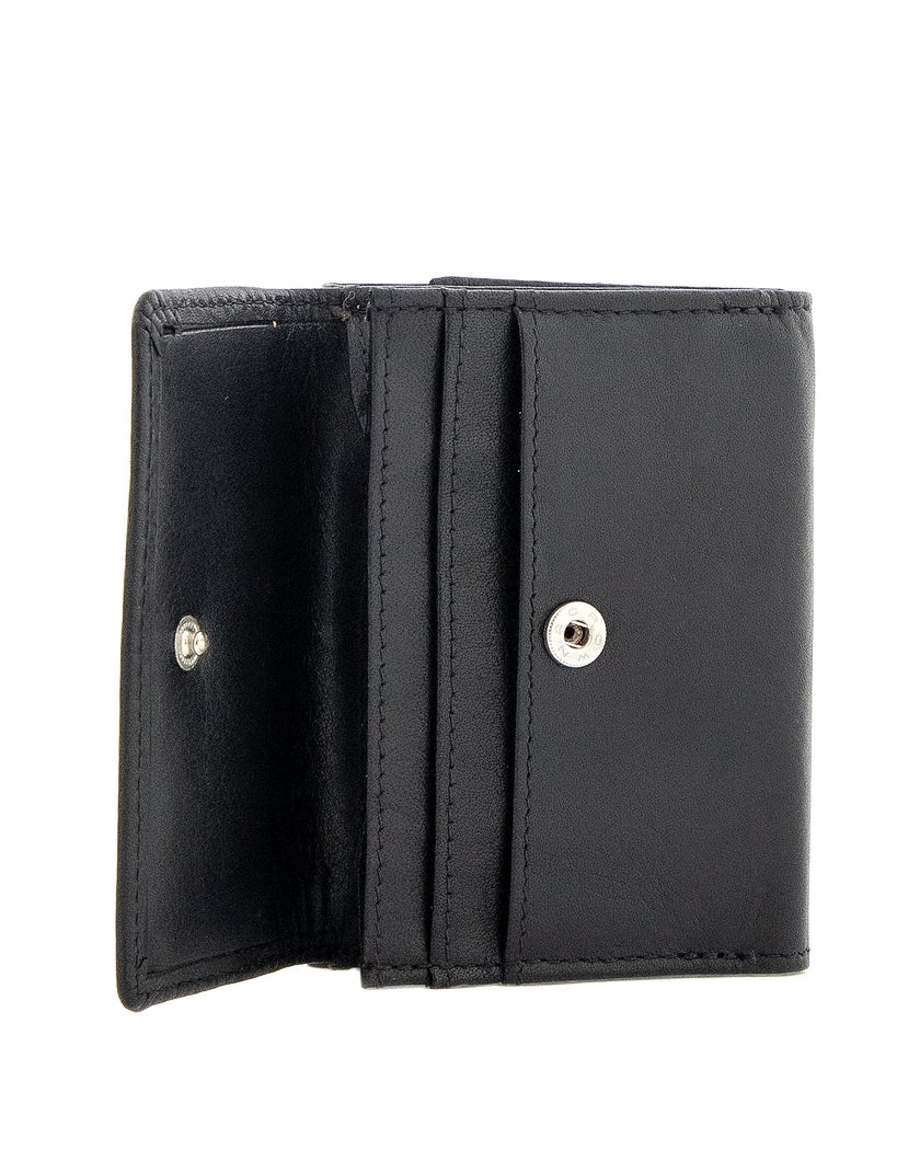 The Monte Svart Plånbok