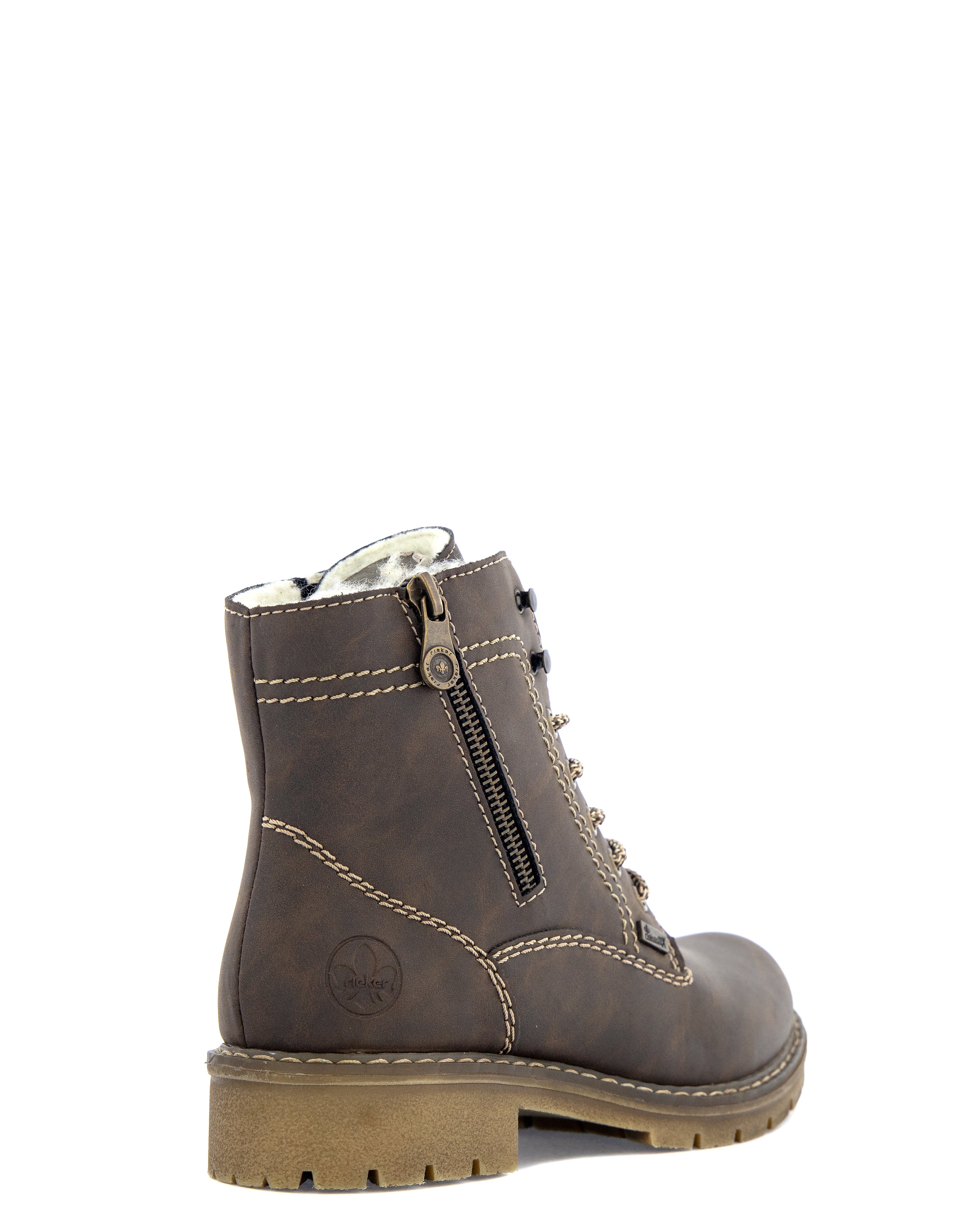 Borcegos Cheapest Borcego Moleca Botas Mujer Lady Stork Botitas