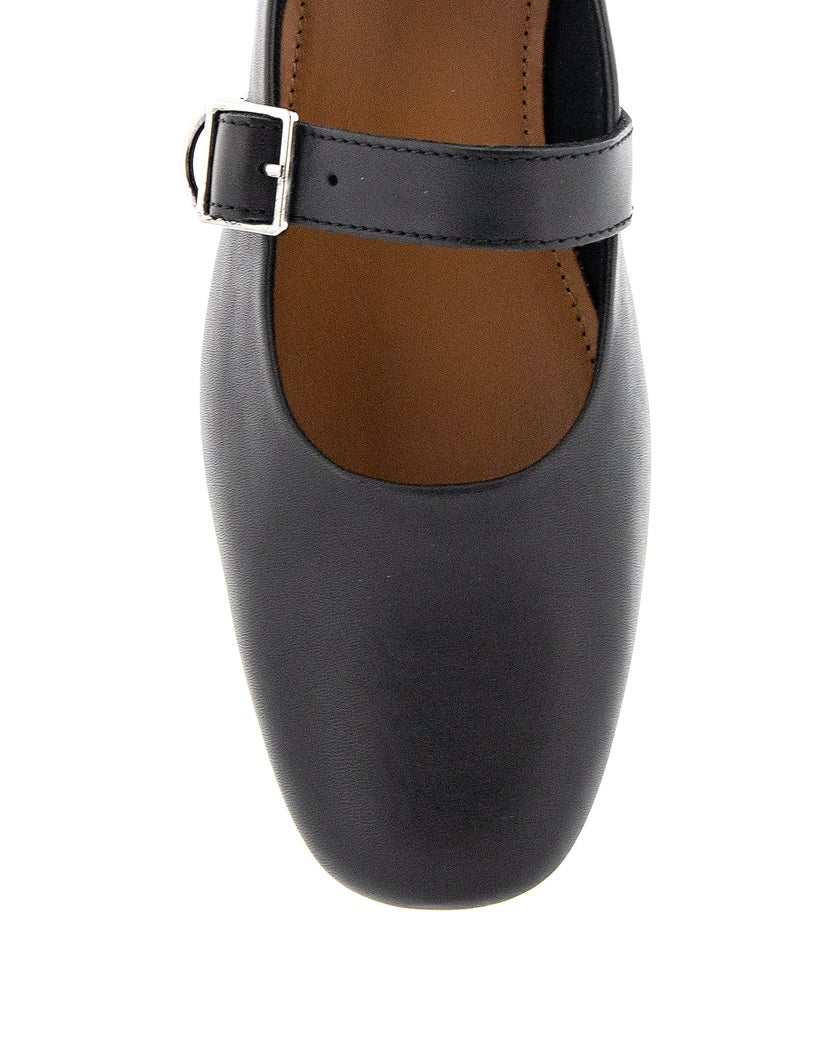 Vagabond Shoemakers Svart