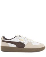 Puma Beige Sneakers