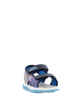 Paw Patrol Blå Sandal