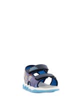 Paw Patrol Blå Sandal