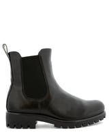 Ecco Svart Boots