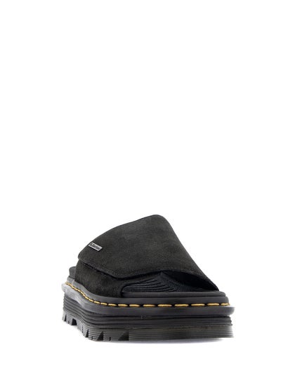 Dr Martens Svart Slip-In