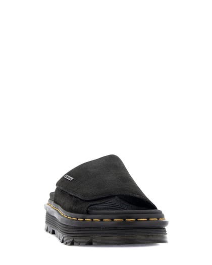 Dr Martens Svart Slip-In