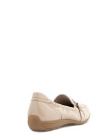 Caprice Beige Lågsko