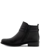 Remonte Svart Boots