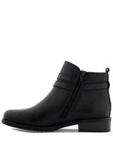 Remonte Svart Boots