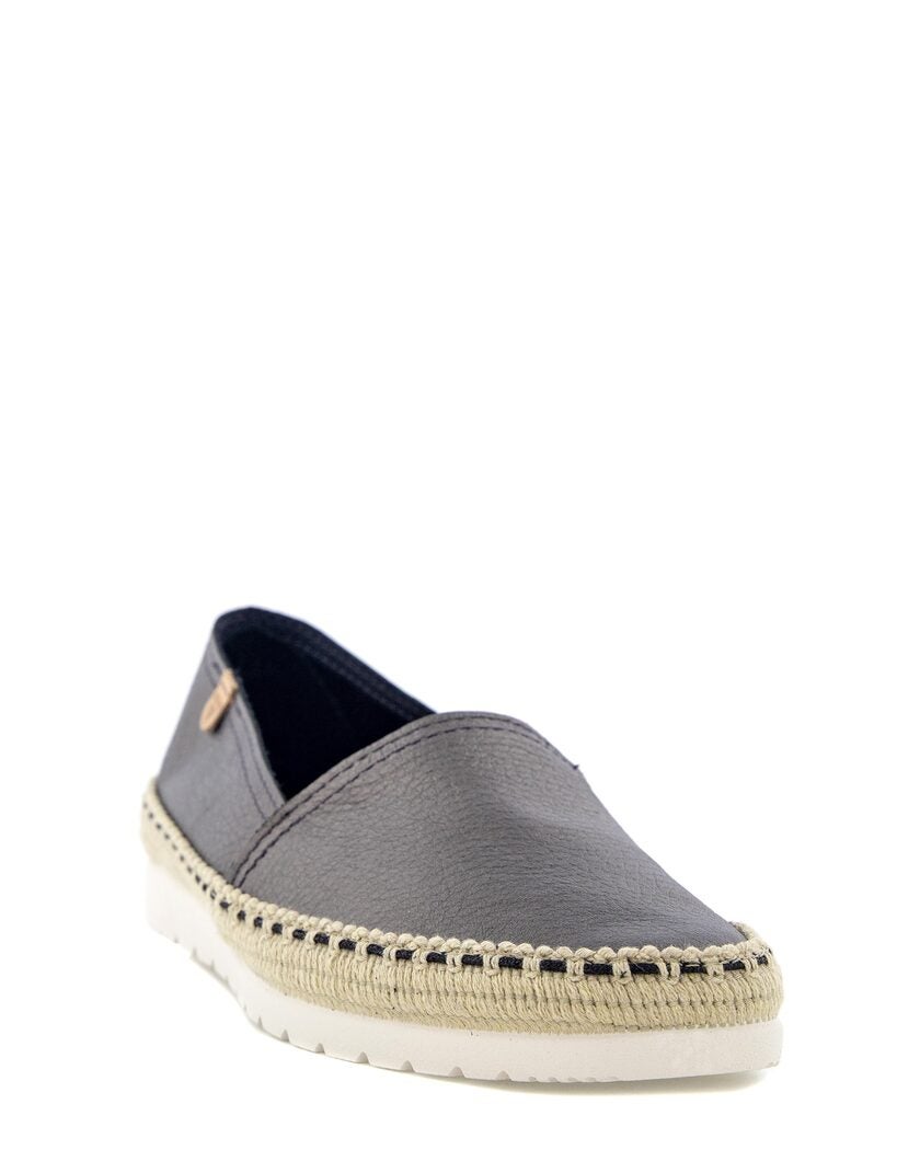 Verbenas Metallic Lågsko