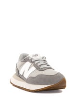 New Balance Grå Sneakers