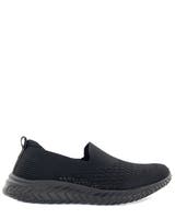 Soft Comfort Svart Sneakers