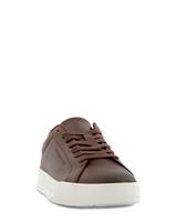Tommy Hilfiger Brun Sneakers