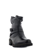 Bellezza Svart Boots