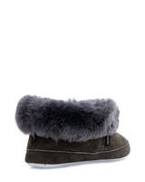 Shepherd Grå Toffel