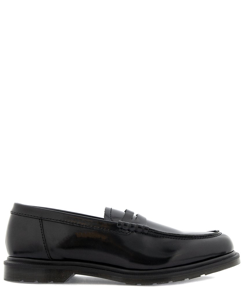 Dr Martens Svart Loafers