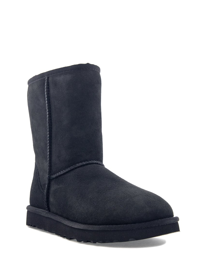 Ugg Svart Boots