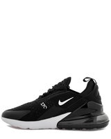 Nike Svart Sneakers