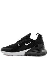 Nike Svart Sneakers