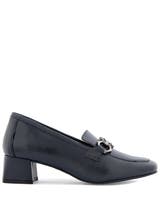 Bellezza Blå Pumps