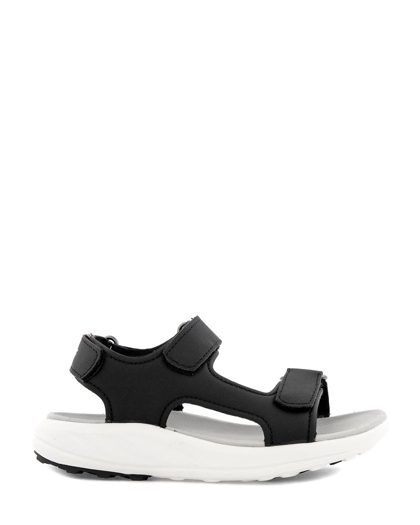 Viking Svart Sandal