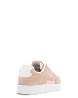 Lyle & Scott Rosa Sneakers