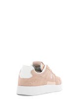 Lyle & Scott Rosa Sneakers