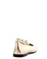 Vagabond Shoemakers Guld