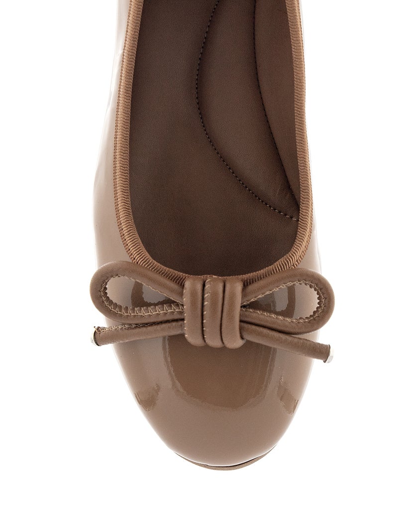 Billi Bi Brun Ballerina