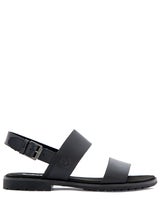 Timberland Svart Sandal