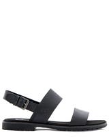 Timberland Svart Sandal