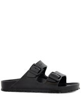 Birkenstock Svart Toffel