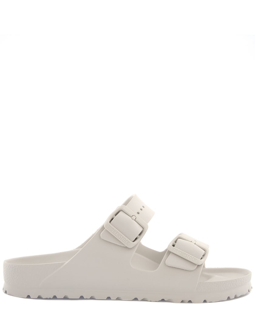 Birkenstock Vit Toffel